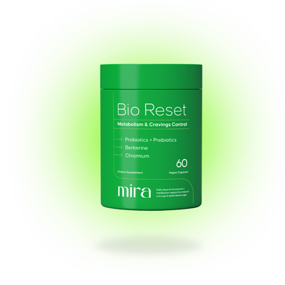 Heal with Mira