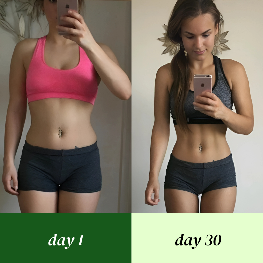 Bio Reset - Metabolism and Cravings Control