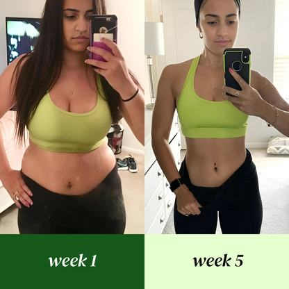 Bio Reset - Metabolism and Cravings Control